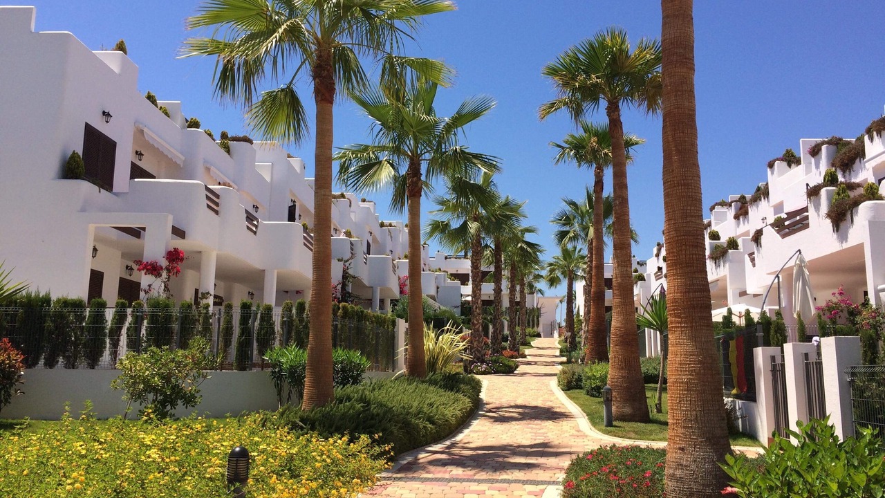 Photo of Outdoor in Mar de Pulpi