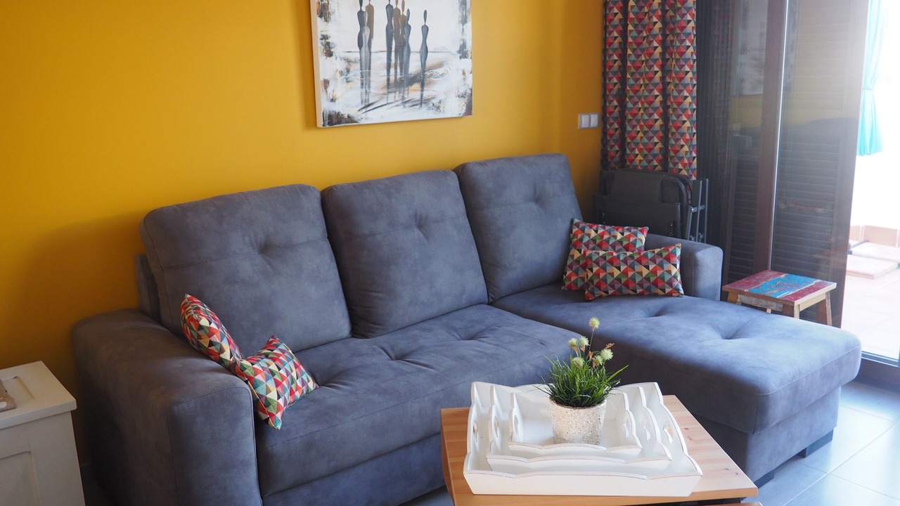 Photo of Livingroom in Mar de Pulpi