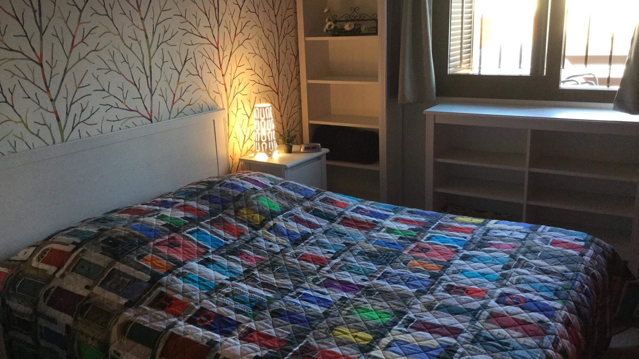 Photo of Bedroom in Mar de Pulpi