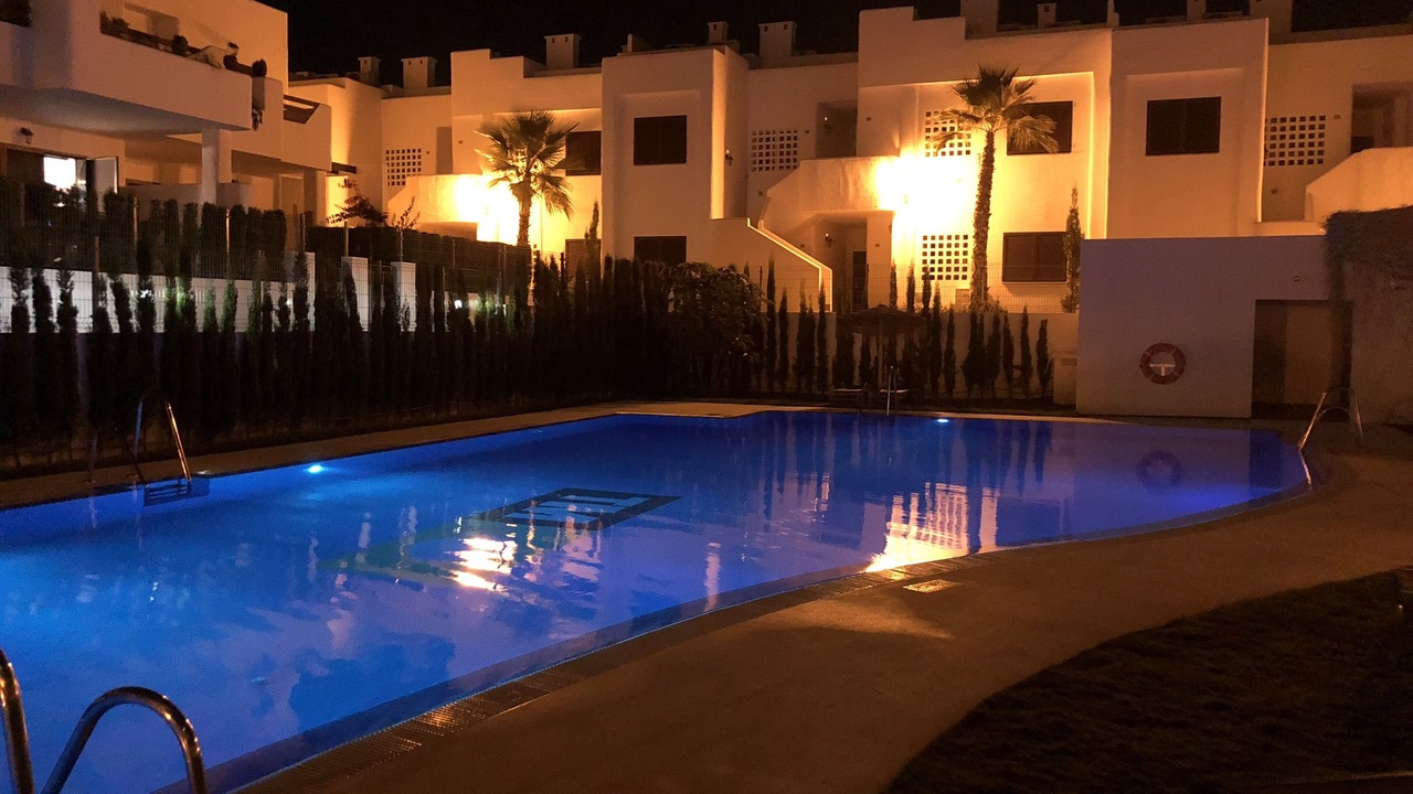 Photo of Outdoor in Mar de Pulpi