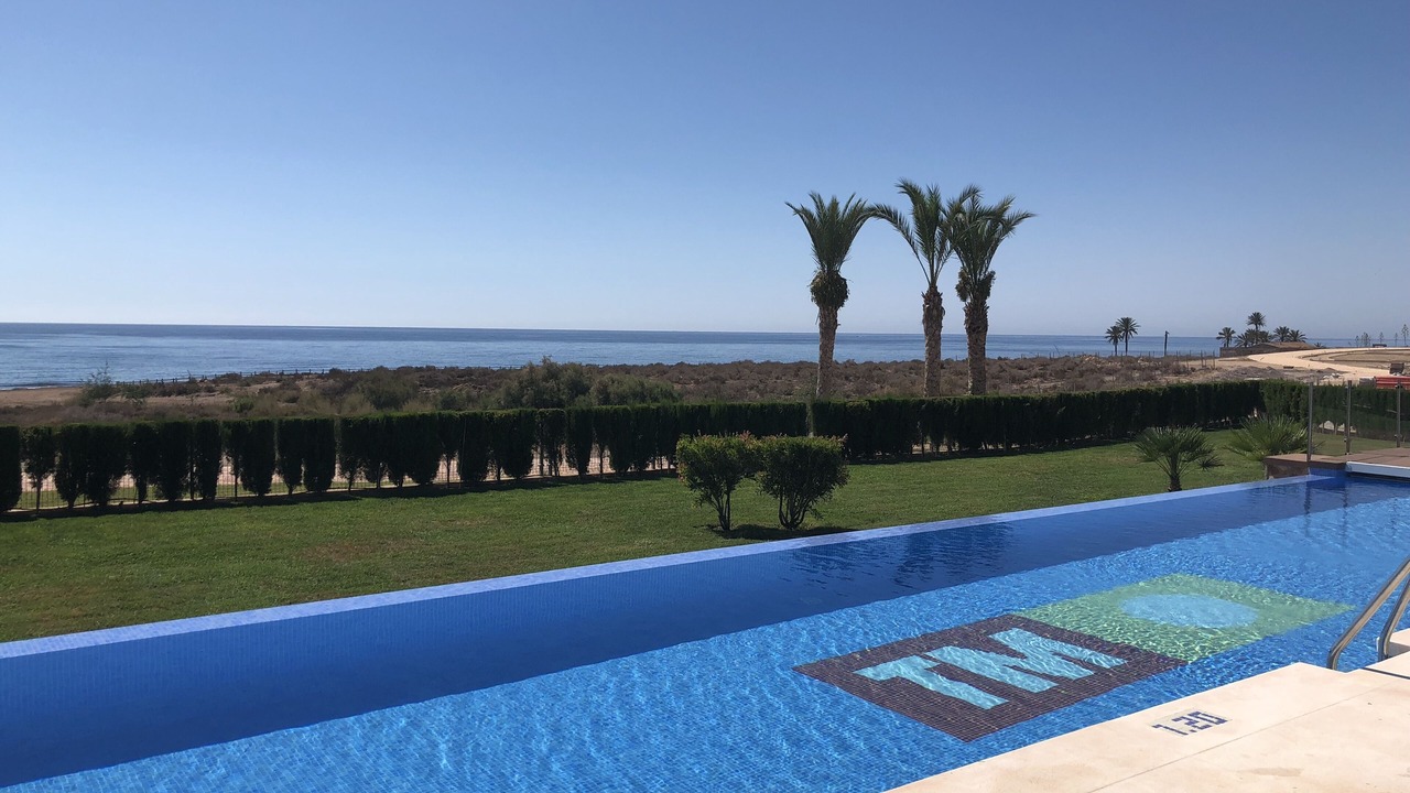 Photo of Outdoor in Mar de Pulpi