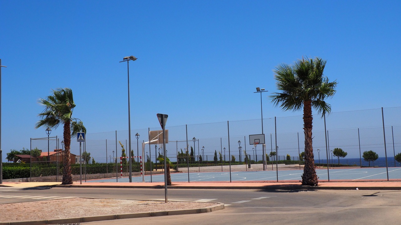 Photo of Others in Mar de Pulpi