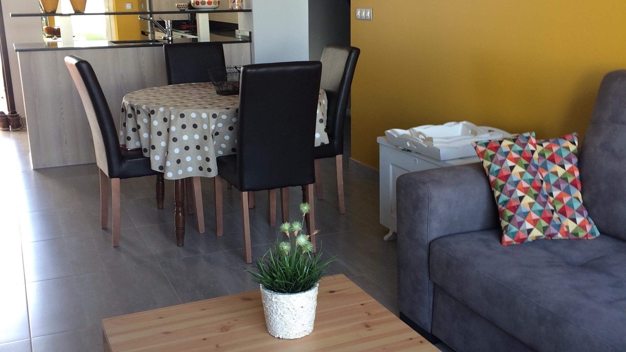 Photo of Livingroom in Mar de Pulpi