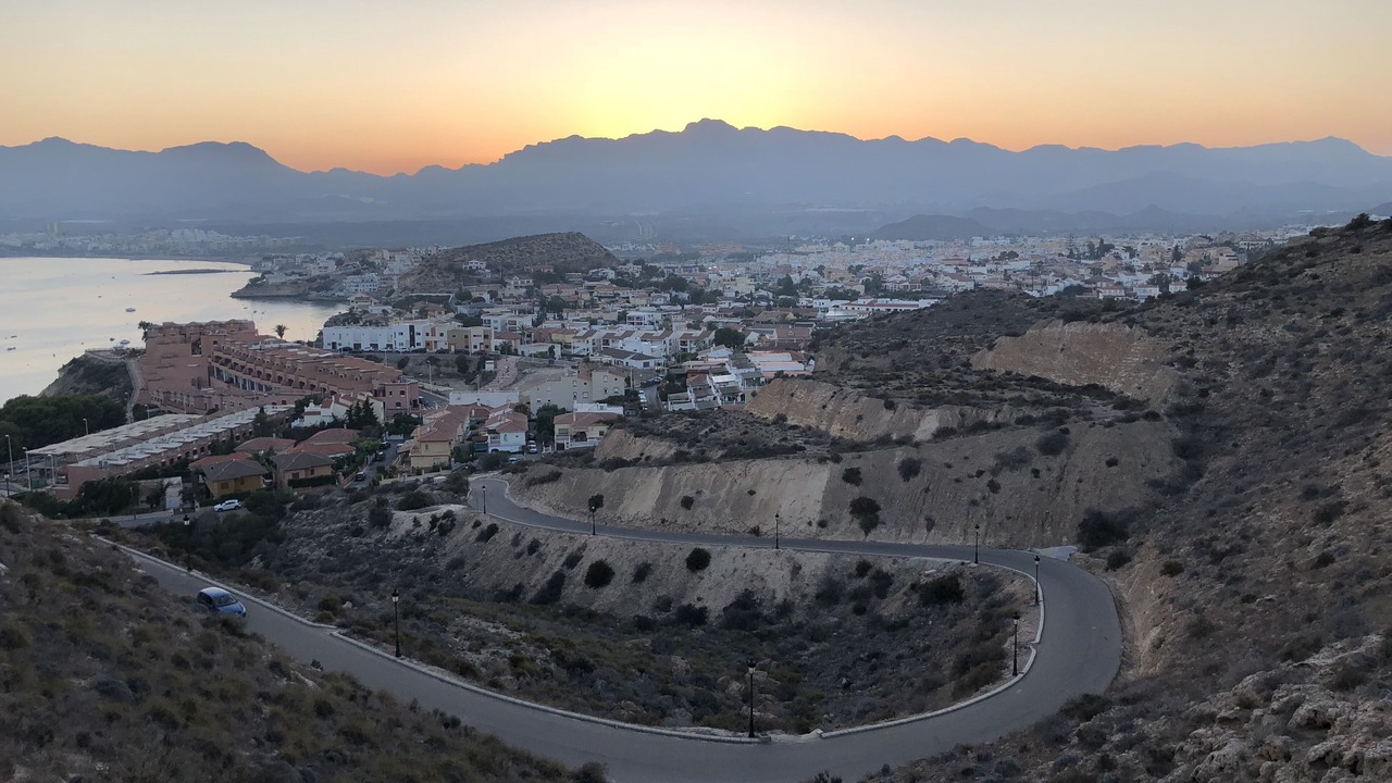Photo of Outdoor in Mar de Pulpi
