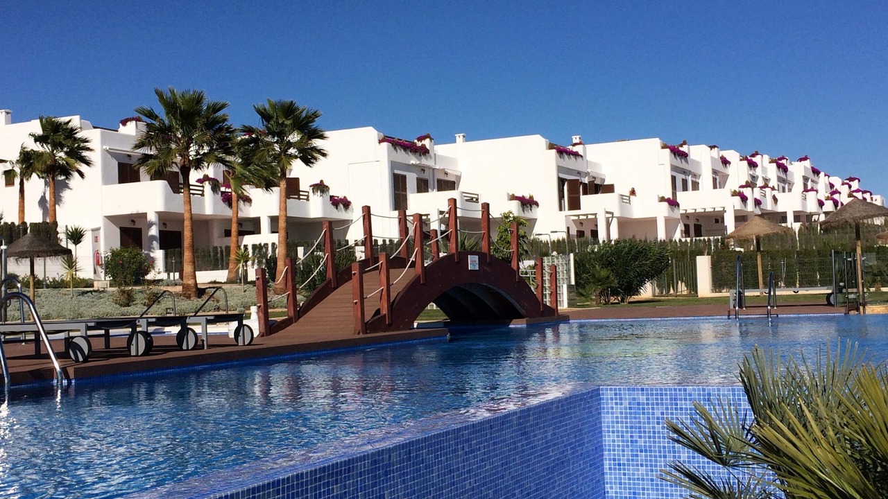 Photo of Outdoor in Mar de Pulpi