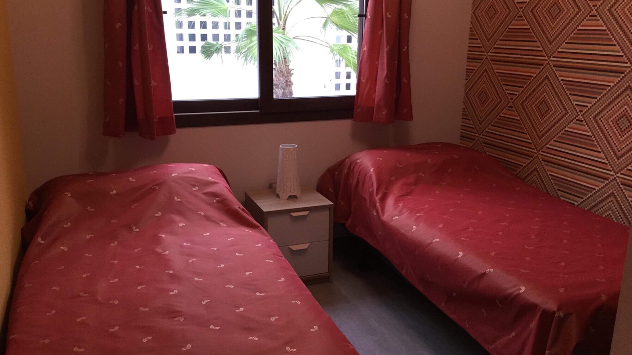 Photo of Bedroom in Mar de Pulpi