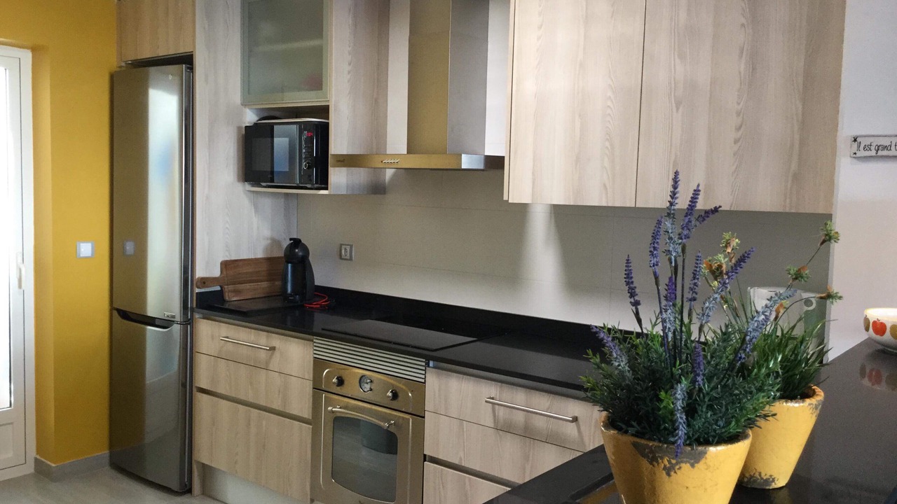 Photo of Kitchen in Mar de Pulpi