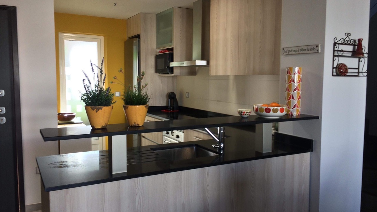 Photo of Kitchen in Mar de Pulpi