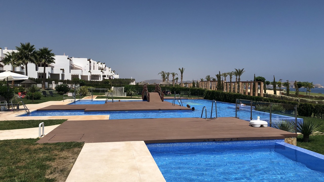 Photo of Outdoor in Mar de Pulpi