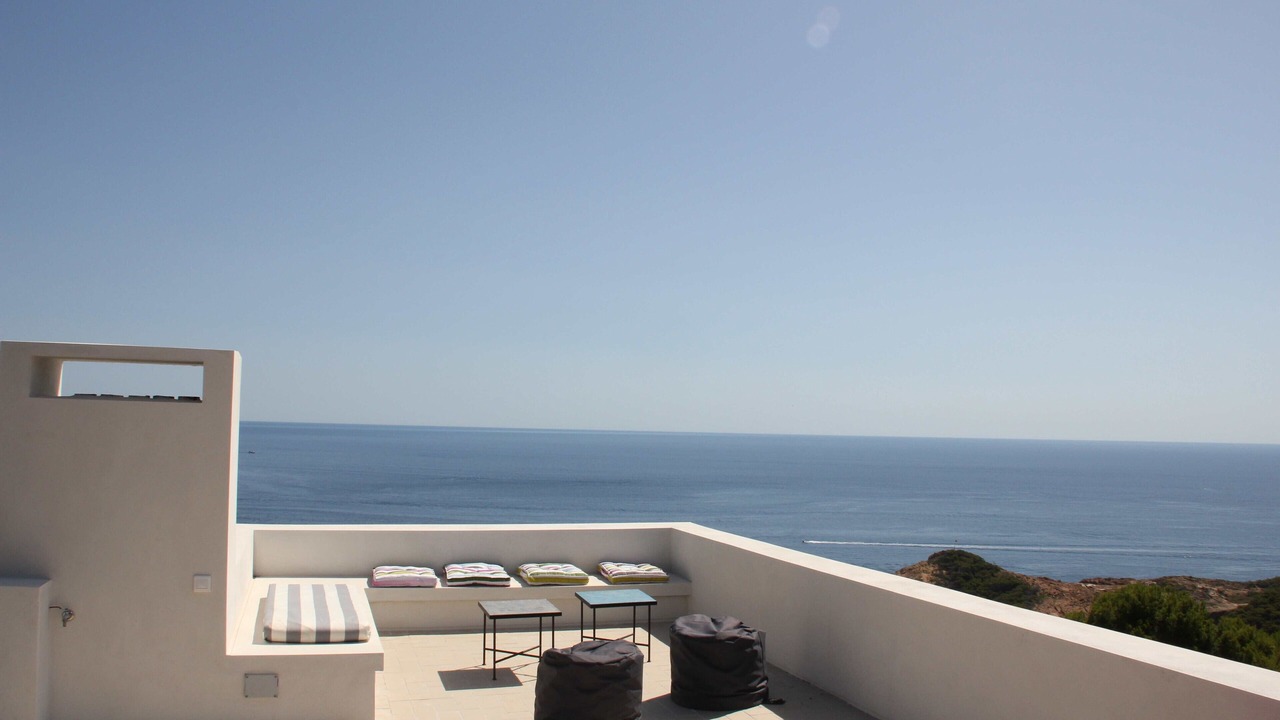 Photo of Patio Balcony in Sa Tuna
