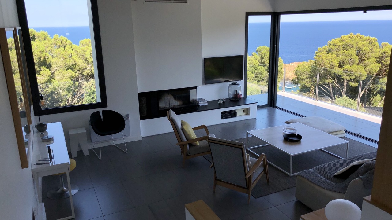 Photo of Livingroom in Sa Tuna