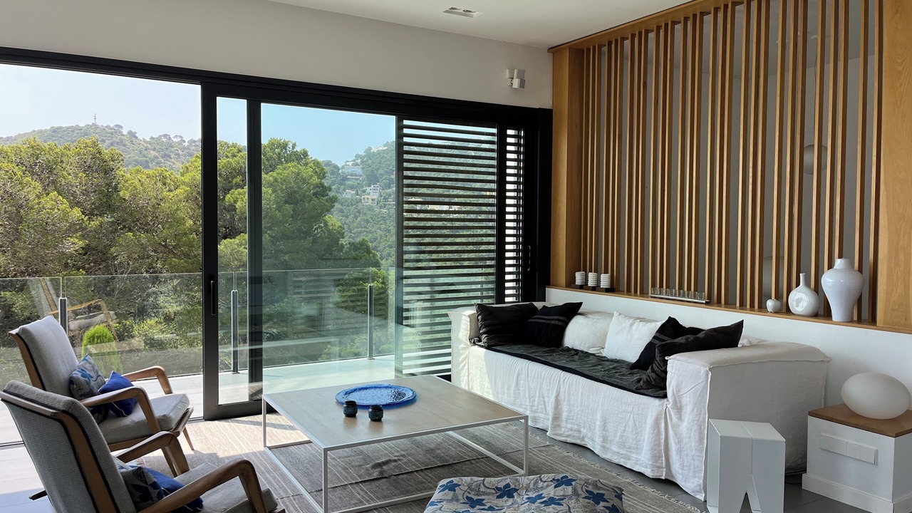 Photo of Livingroom in Sa Tuna