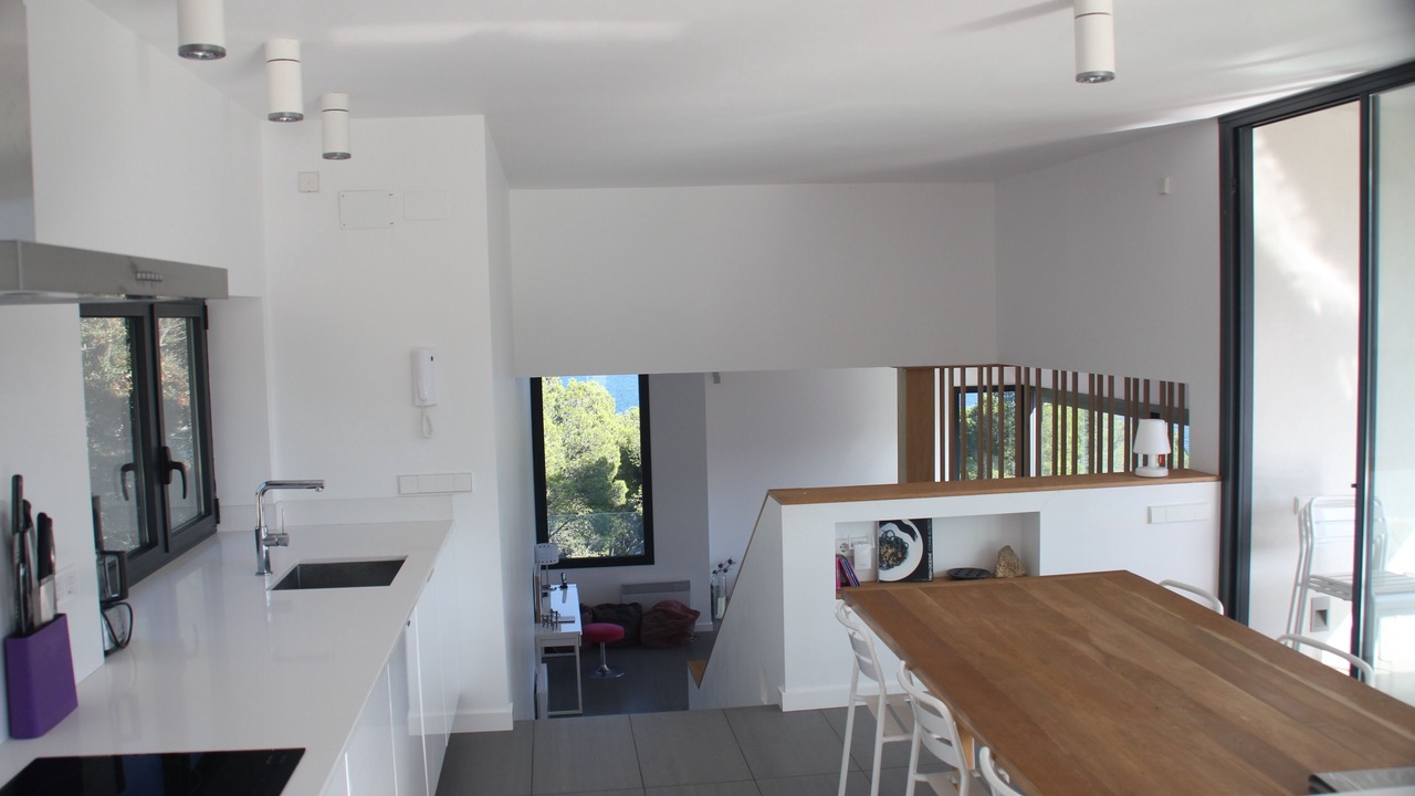 Photo of Kitchen in Sa Tuna