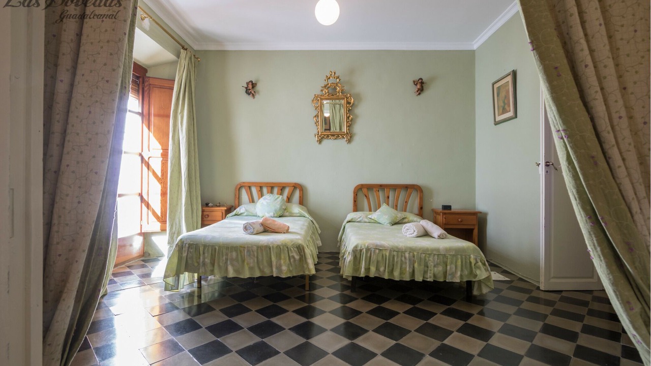 Photo of Bedroom in Guadalcanal