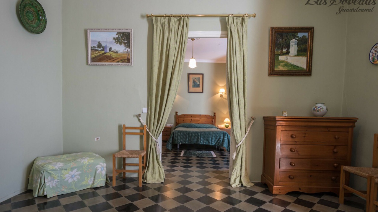 Photo of Bedroom in Guadalcanal