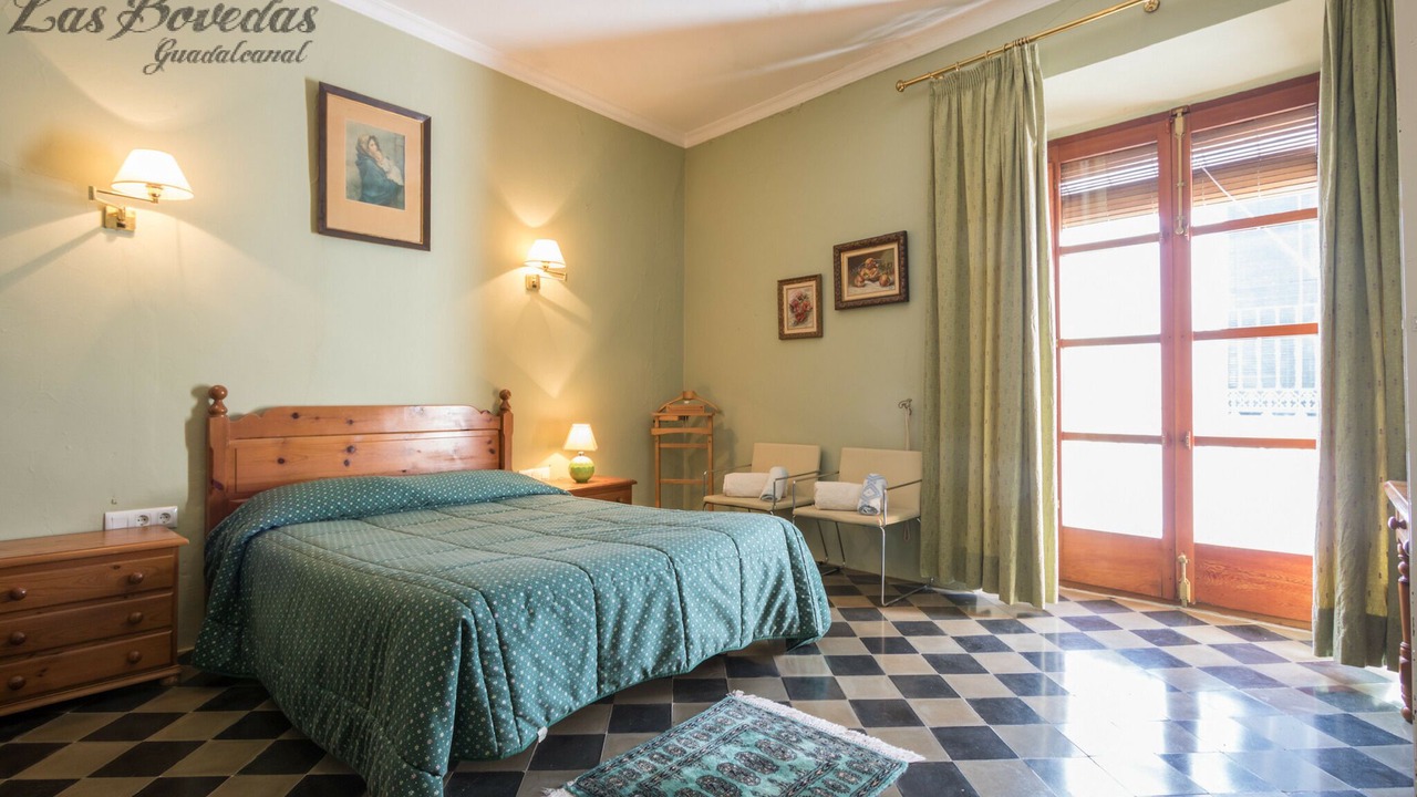 Photo of Bedroom in Guadalcanal
