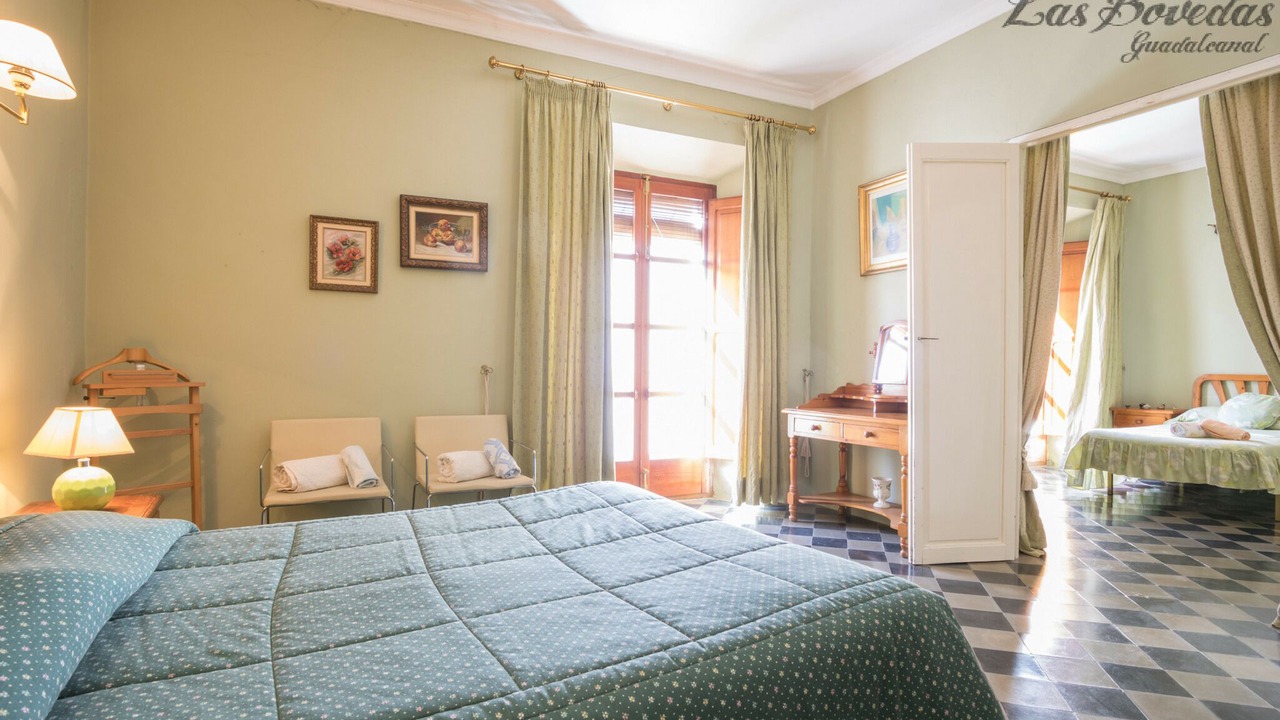 Photo of Bedroom in Guadalcanal
