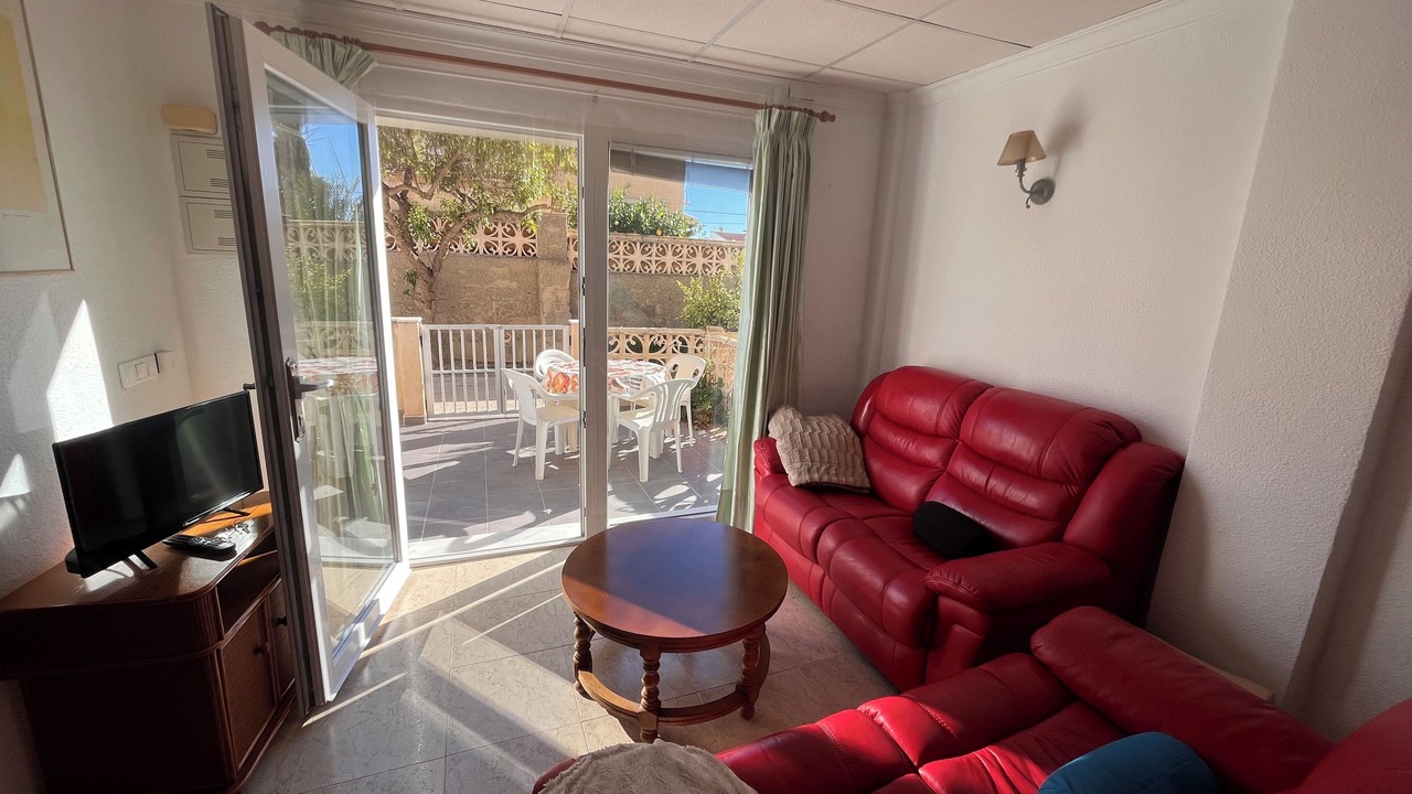 Photo of Livingroom in El Moncayo