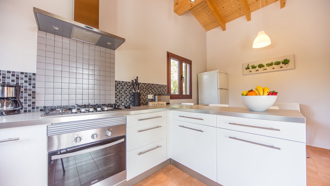 Photo of Kitchen in Pollensa