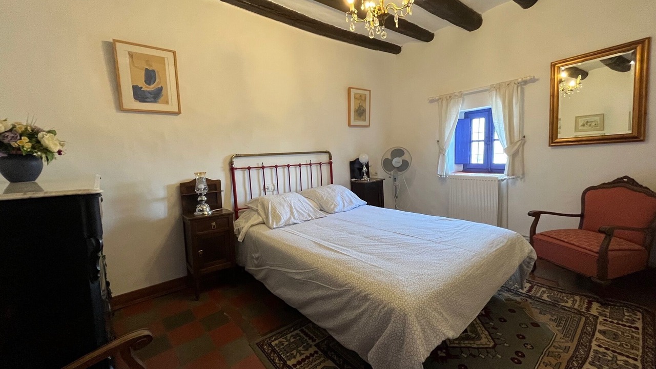 Photo of Bedroom in Banaston