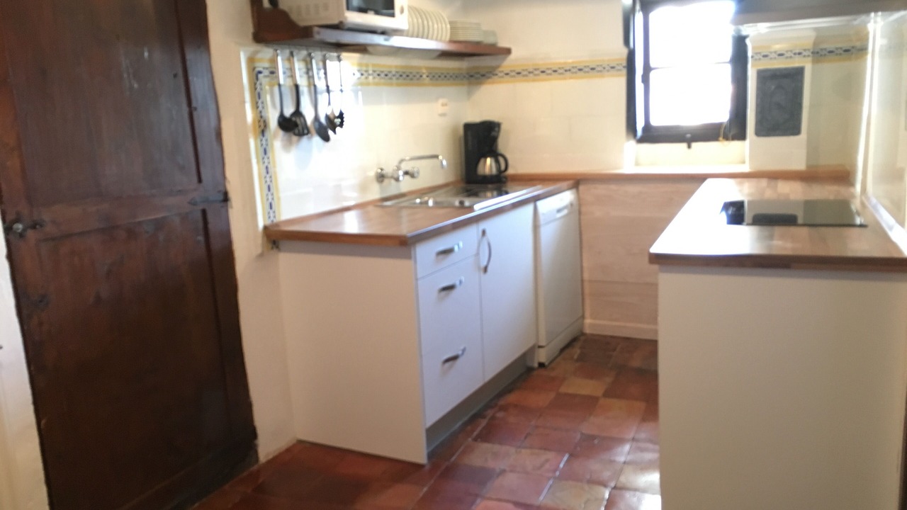 Photo of Kitchen in Banaston