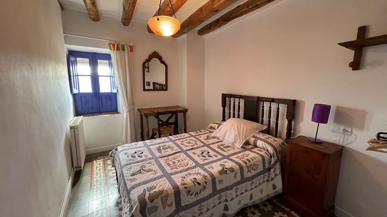 Photo of Bedroom in Banaston