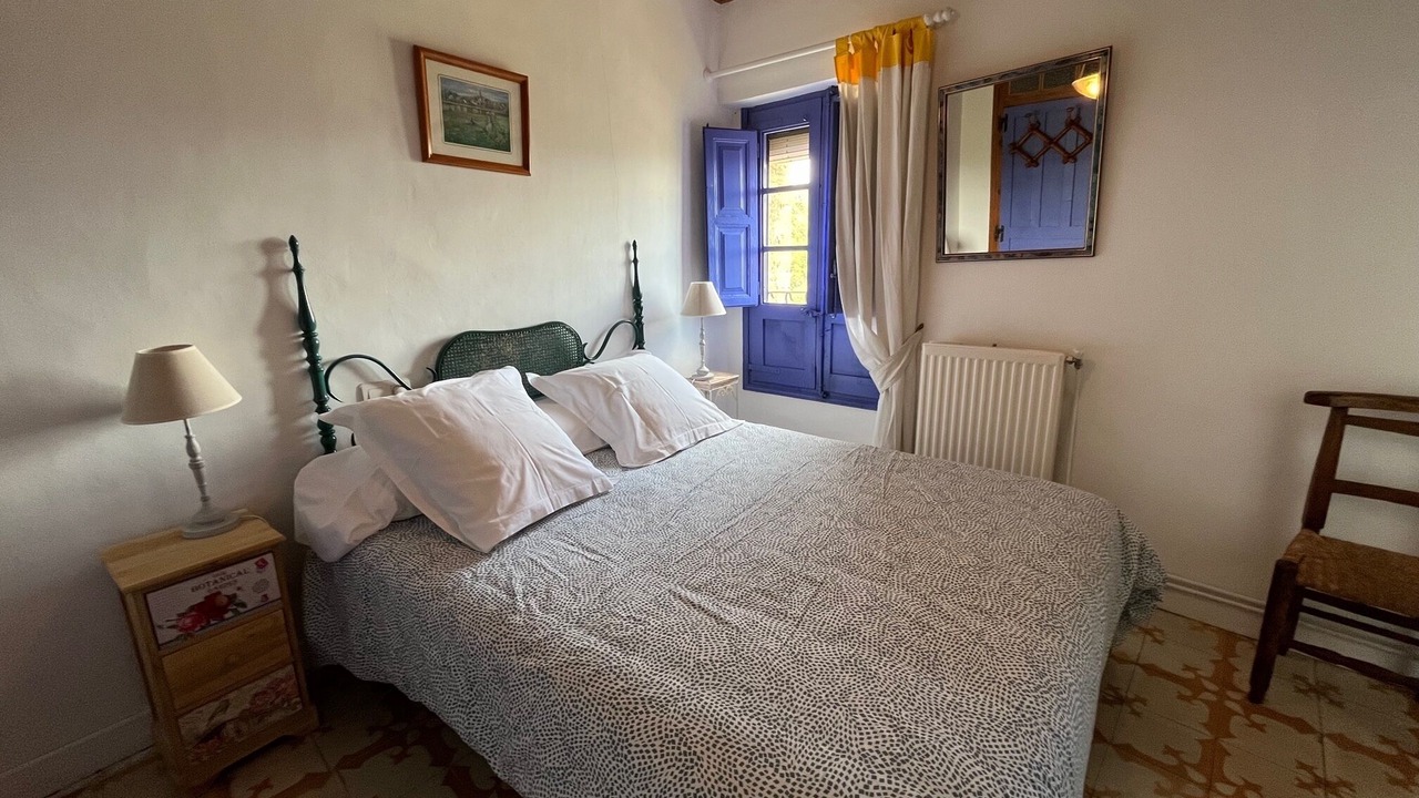 Photo of Bedroom in Banaston