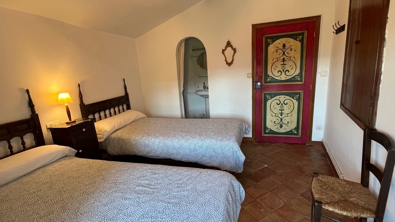 Photo of Bedroom in Banaston