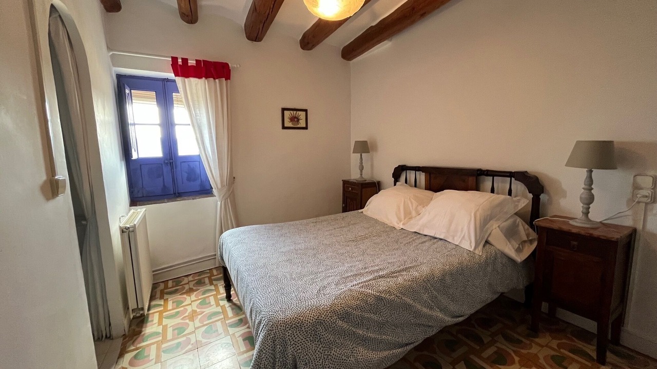 Photo of Bedroom in Banaston