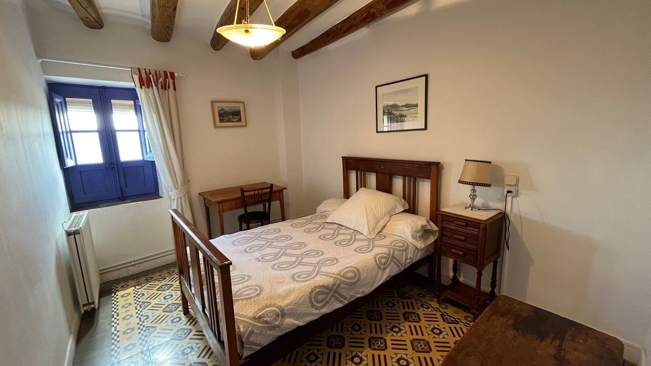 Photo of Bedroom in Banaston