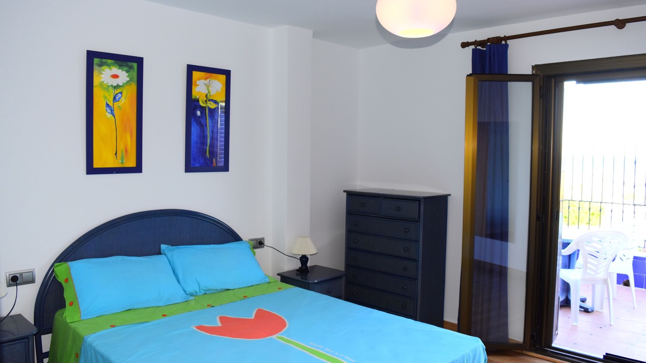 Photo of Bedroom in Puerto Rey