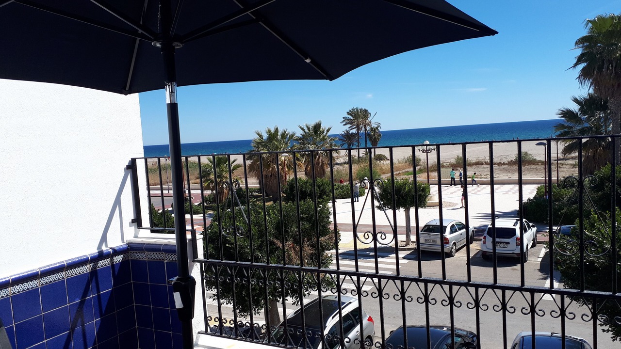 Photo of Outdoor in Puerto Rey