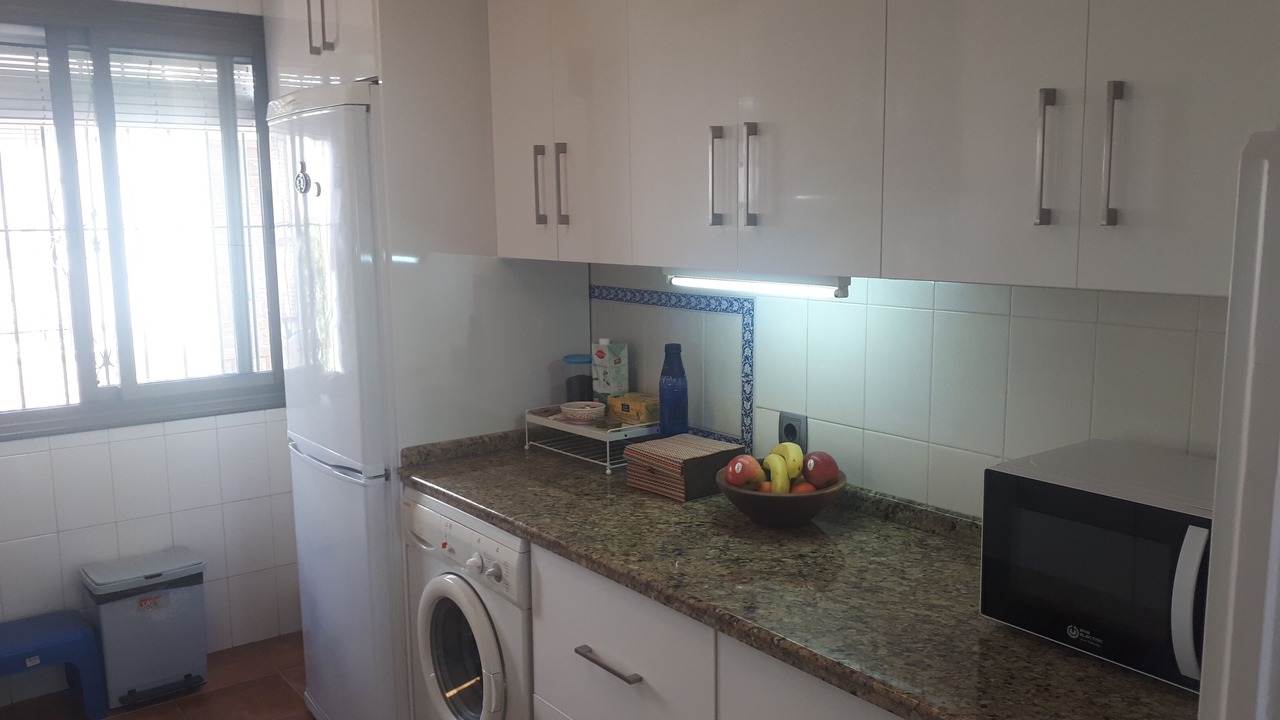 Photo of Kitchen in Puerto Rey