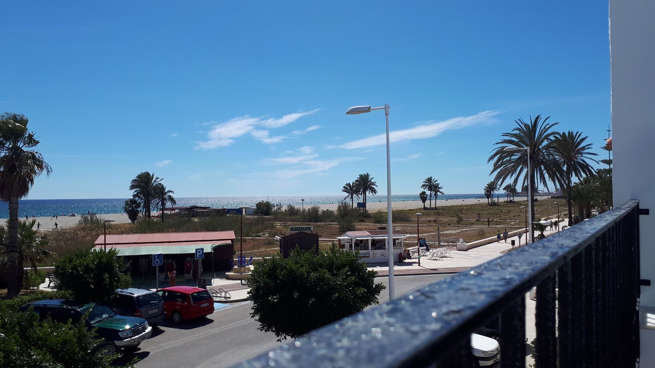 Photo of Outdoor in Puerto Rey