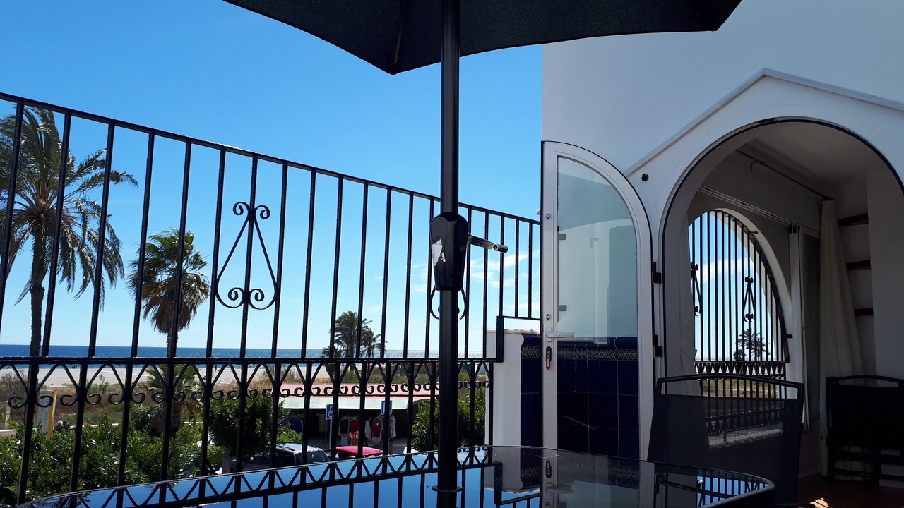 Photo of Outdoor in Puerto Rey