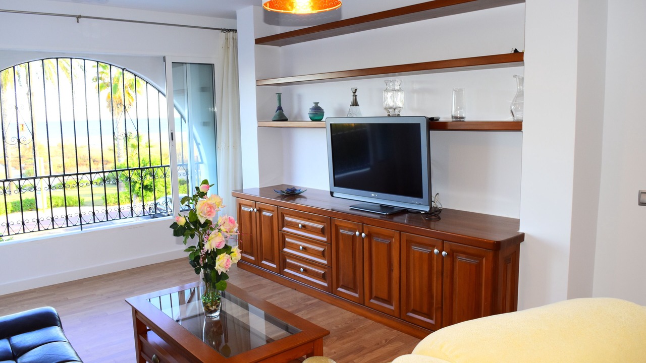 Photo of Livingroom in Puerto Rey