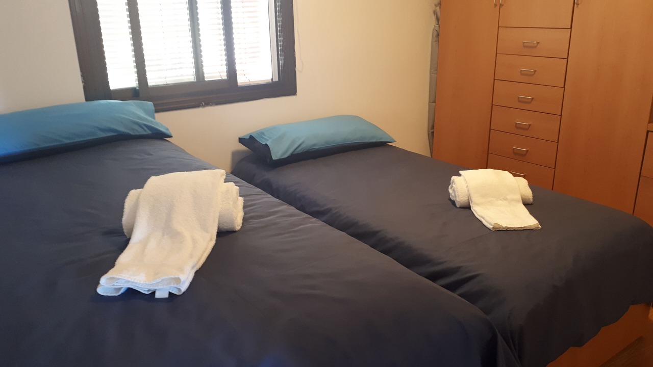 Photo of Bedroom in Puerto Rey