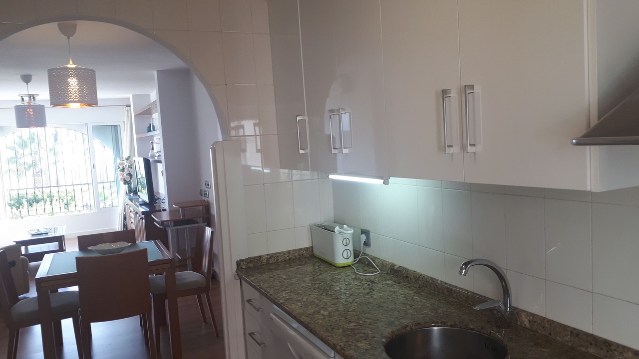 Photo of Kitchen in Puerto Rey