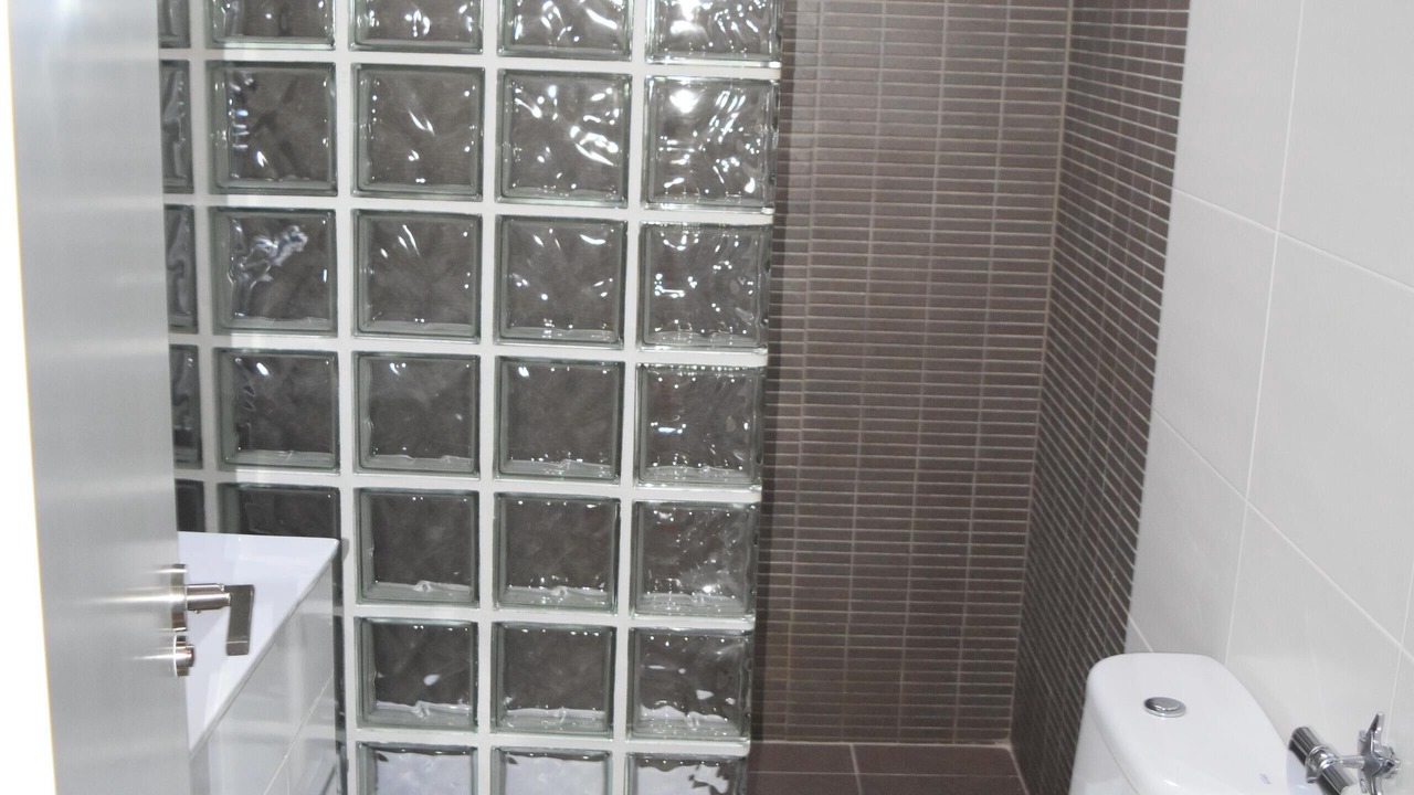 Photo of Bathroom in Puerto Rey