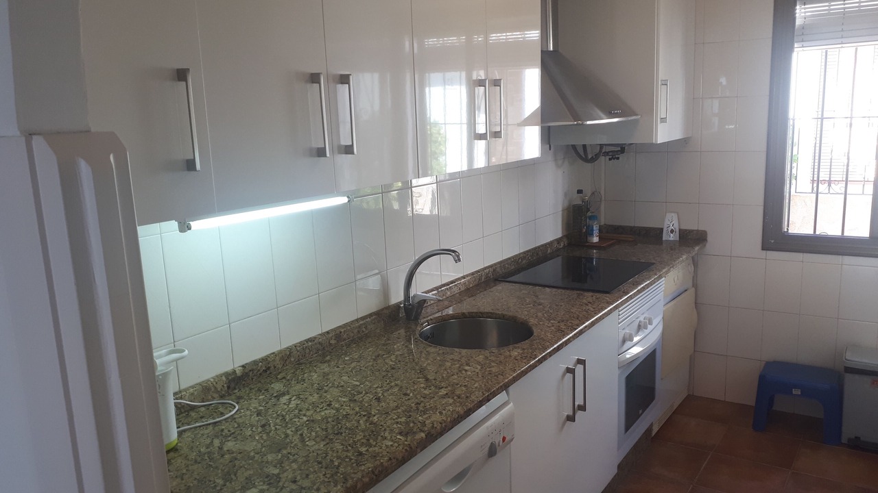 Photo of Kitchen in Puerto Rey
