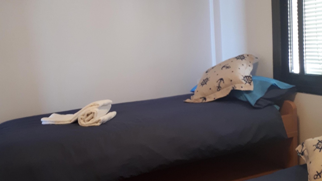 Photo of Bedroom in Puerto Rey