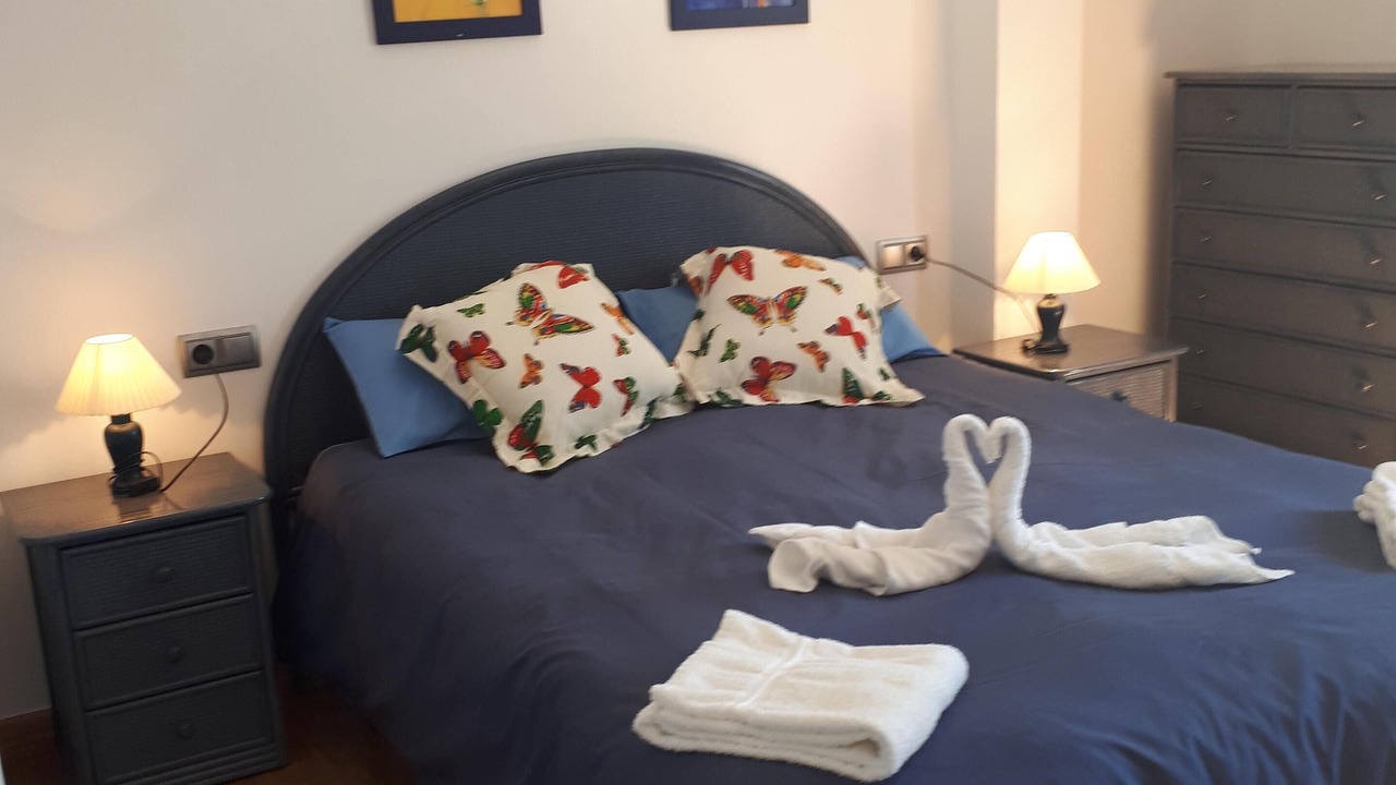 Photo of Bedroom in Puerto Rey