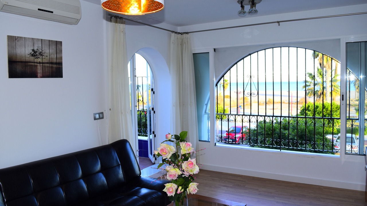 Photo of Livingroom in Puerto Rey