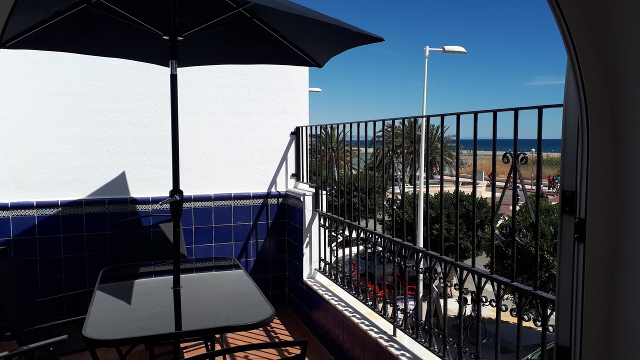 Photo of Outdoor in Puerto Rey