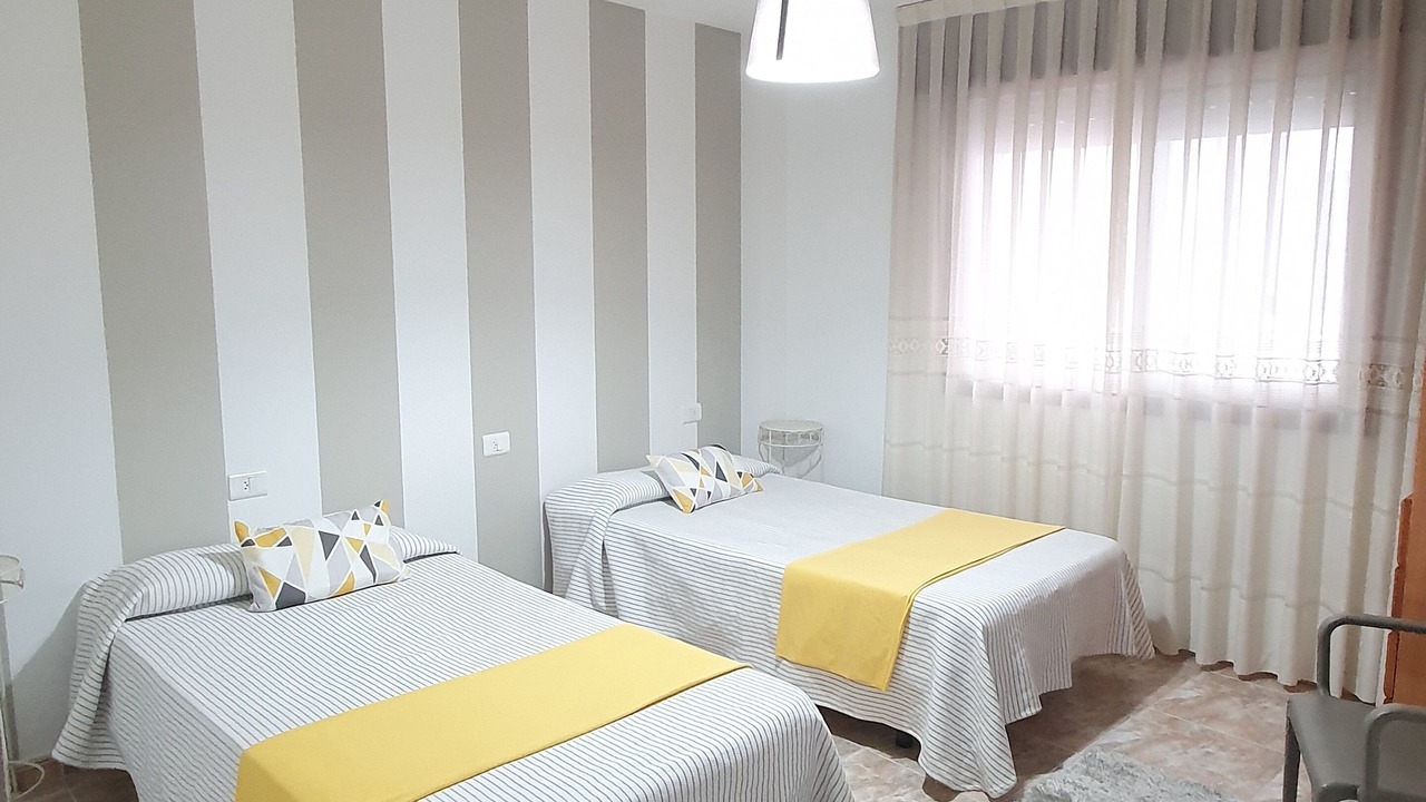 Photo of Bedroom in Vilagarcia de Arousa