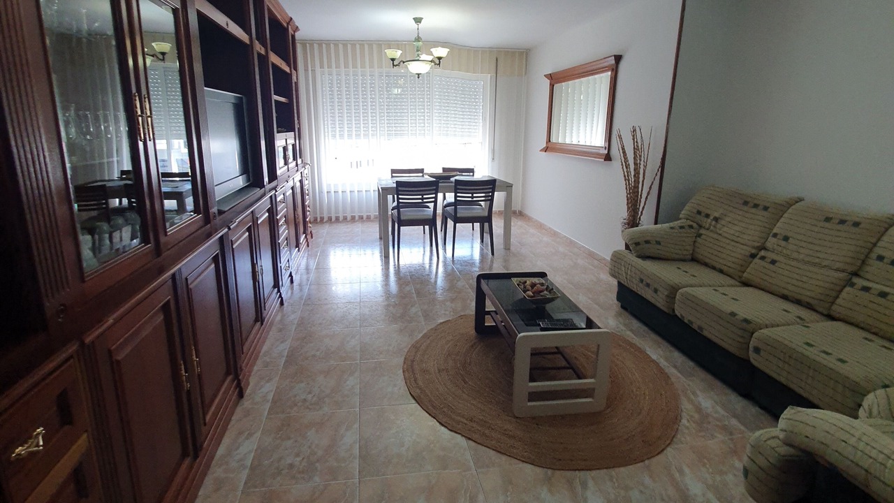 Photo of Livingroom in Vilagarcia de Arousa