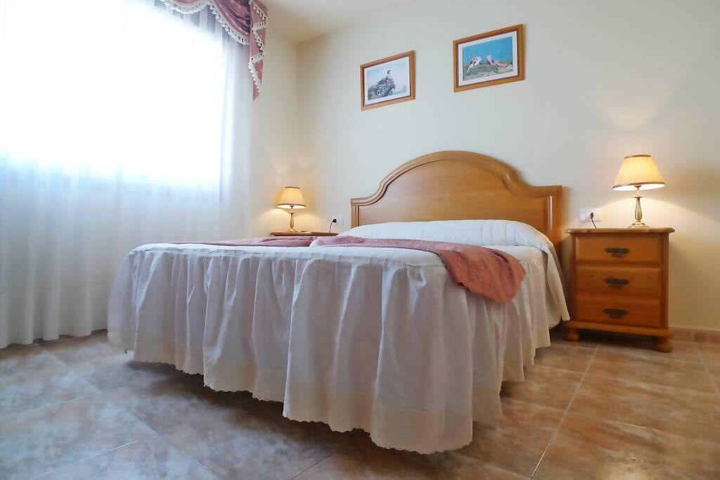 Photo of Bedroom in Vilagarcia de Arousa