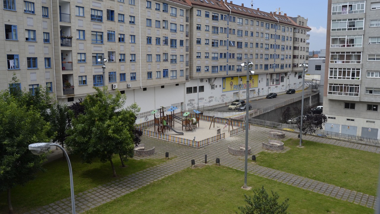 Photo of Outdoor in Vilagarcia de Arousa