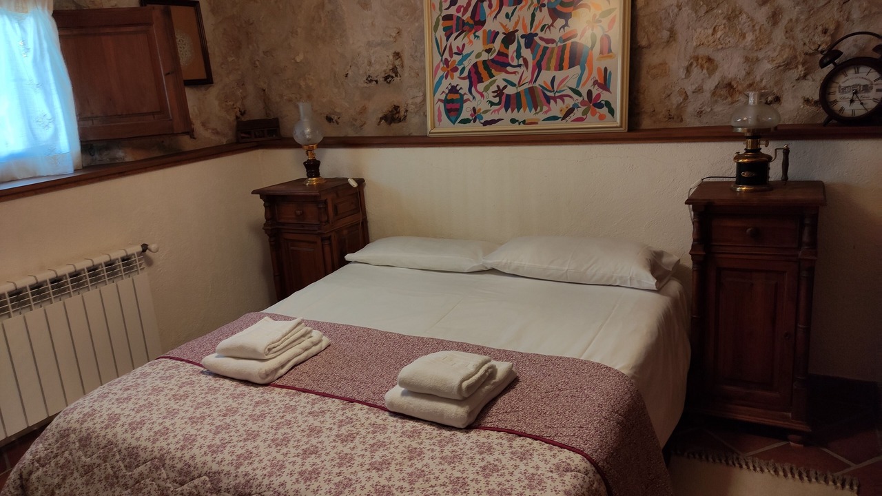 Photo of Bedroom in Roda de Eresma