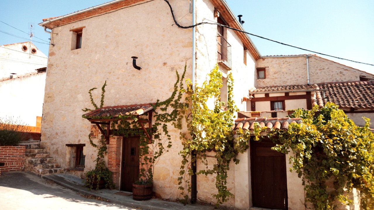 Photo of Outdoor in Roda de Eresma